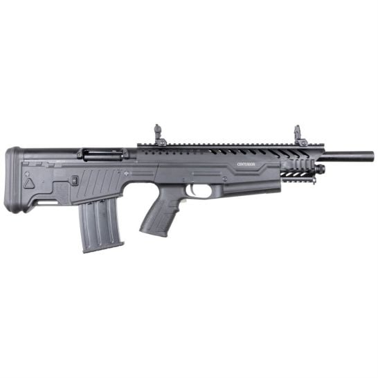 Centurion BP-12 Shotgun