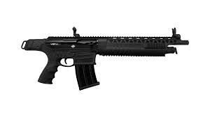 Rock Island VRF14 Shotgun