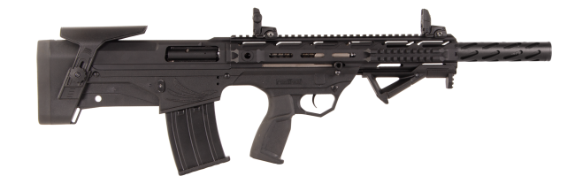 Radikal NK-1 Shotgun